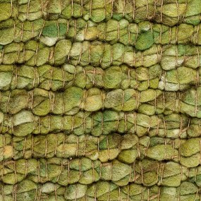 Vlnený koberec MOUNTAIN