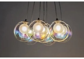 Rabalux 72304 - Luster na lanku ROSEHIP 7xG9/25W/230V