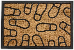 Home Elements Rohožka Stopy