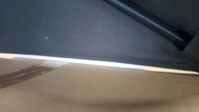 Derby Basic Lift 2 x 3 m – slnečník s kľukou - 2. akosť (S257)