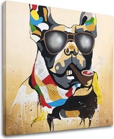 Obraz na plátne PES 1 dielny XOBDA050E1