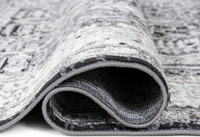 TA Koberec G549G BIELA IDAHO Rozmer: 80x150 cm