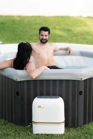 Marimex | Vírivý bazén MSPA Tuscany F-TU062W | 11400279
