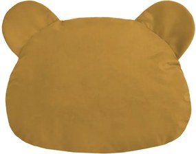 Detský vankúšik Macko Farba: 13.Tm.Zelený