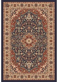 Kusový koberec Soraya rôzne vzory 67x105 cm