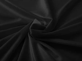 Biante Zamatová obliečka na vankúš Velvet Prémium SVP-023 Čierna 40 x 40 cm