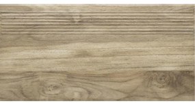 Schodovka Outlander Brown 30/60