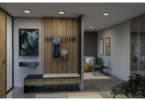 Paulmann 79965 - LED/13W IP44 stmievateľné kúpeľňové podhľadové svietidlo AREO 230V