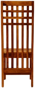 furniture-nabytek.cz - Drevená kuchynská stolička z palisandru