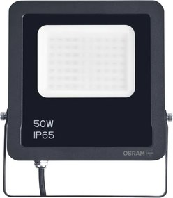 Osram - LED RGBW stmievateľný reflektor SMART+ FLOODLIGHT LED/50W/230V IP65 Wi-Fi