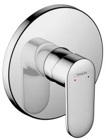 Hansgrohe Vernis Blend sprchová batéria bez podomietkového telesa chróm 71 667 000