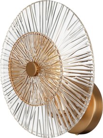 XXXLutz NÁSTENNÉ SVIETIDLO, 15,3/28/28 cm MAYTONI - Online Only bytové doplnky - 004353005902