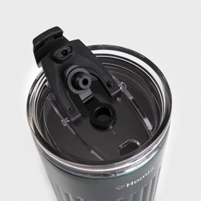 Termohrnček TOLEO zelený 719080