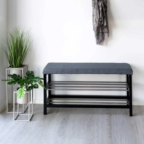 Lavica Padova 100 × 34 × 50 cm