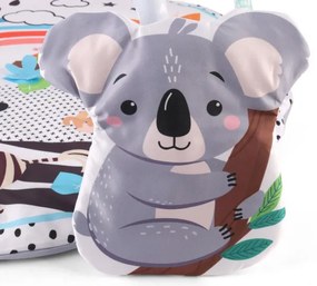 Hracia podložka TinyMini 3821B koala