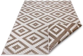 Obojstranný koberec Hanse Home Twin Malta linen