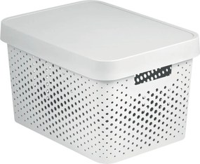 Curver Úložný box INFINITY L 17l