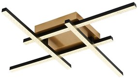 Rabalux 71398 - LED stropné svietidlo DEMIR LED/24W/230V 4000K