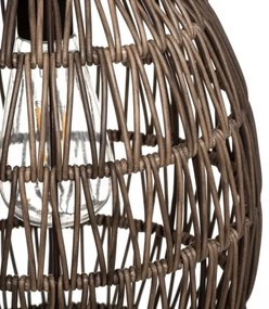 Atmosphera - LED Solárna lampa RAVI LED/1,2V 800 mAh IP44