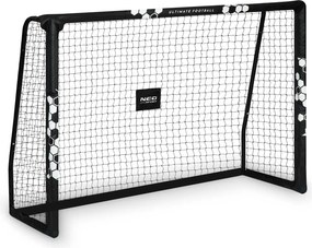 Neo-Sport Futbalová bránka 180 x 120 x 60 cm NS-462 Hexagon