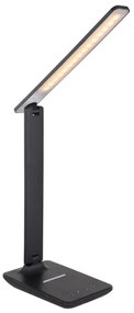 Globo 58400S - LED Stmievateľná stolná lampa BULLA LED/5W/230V