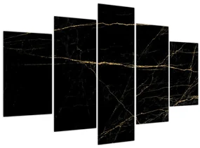 Obraz - Mramorová textúra (150x105 cm)
