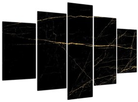Obraz - Mramorová textúra (150x105 cm)