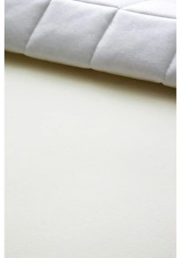 Stredne tvrdý penový topper 160x200 cm - Meise Möbel