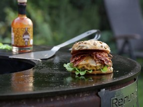 Ohnisko Remundi Caesar