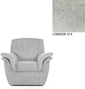 AVA PROVAN 1ALR Varianta: LONDON 314