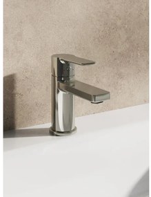 Ravak X070482 - Umývadlová batéria SOLAR 13,5 cm lesklý chróm