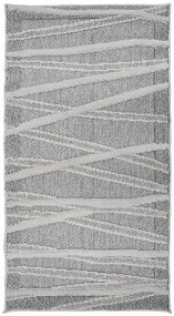 Koberec Mondo 1,6/2,3 02352A 13 šedá