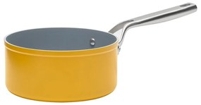 Hrniec s pokrievkou/s keramickým povrchom na indukčný varič 2,4 l Meda 3.0 – FABINI