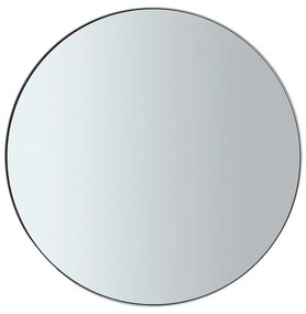 Blomus Nástenné zrkadlo RIM P.50cm biele