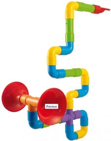 Saxoflute super