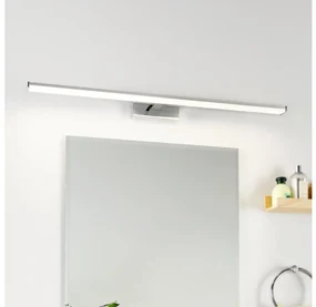Eglo 66249-LED Kúpeľňové osvetlenie zrcadla PANDELLA PRO 14W/230V 78 cm IP44 EG66249