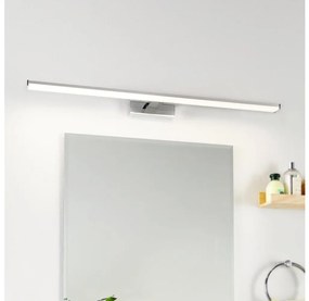 Eglo 66249-LED Kúpeľňové osvetlenie zrcadla PANDELLA PRO 14W/230V 78 cm IP44