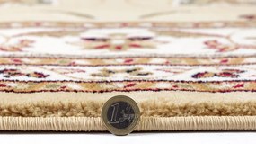 Béžový koberec 160x230 cm Sherborne – Flair Rugs