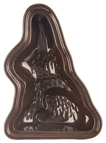 Keramická forma veľkonočný ZAJAC 21 cm