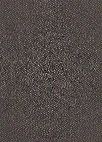 Koberce Breno Metrážny koberec TAURUS 90, šíře role 400 cm, hnedá