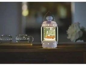 LED Vianočná dekorácia LED/3xAA lucerna