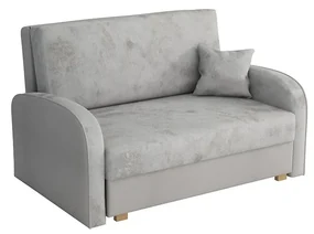 Rozkladacie kreslo Clivia Soft II, Dostupné poťahy: Mono 244 + Sorriso 4