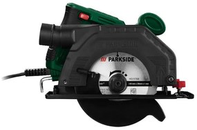 Parkside®  Ručná kotúčová píla Phks 750 A1  (100394478)
