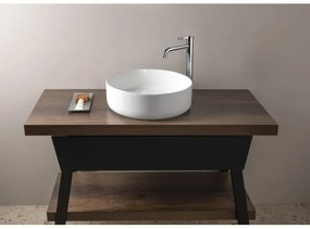 Sapho - Umývadlová batéria ICONIC 30,9 cm lesklý chróm