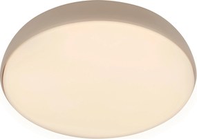 XXXLutz STROPNÉ LED SVIETIDLO, 35/8.5 cm - Interiérové svietidlá - 004474017803