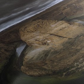 Obraz kaňonu (90x60 cm)