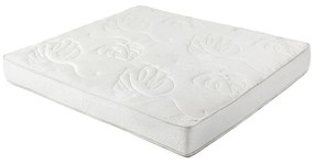 Stredne tvrdý penový matrac 180x200 cm Smooth Vibe – Bonami Selection
