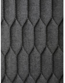 Súprava jedálenských stoličiek DCL-X7018 GREY2, 4ks