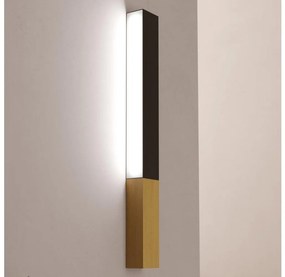 Eglo 900871 - LED Nástenné svietidlo TUDONS LED/12W/230V