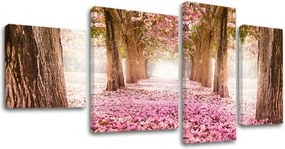 Obraz na plátne STROMY